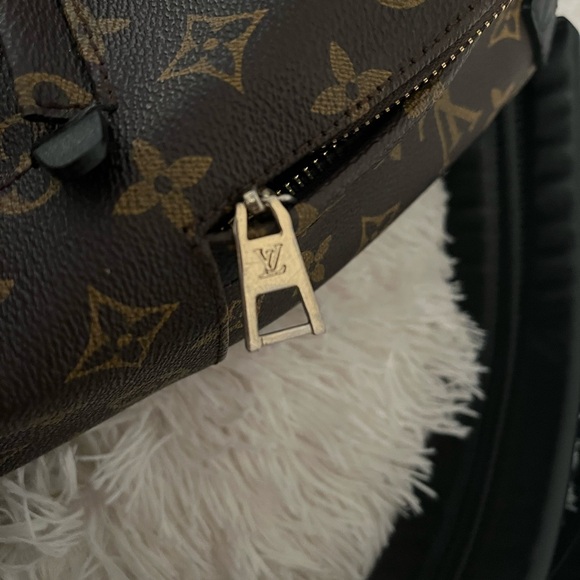 Louis Vuitton Palm Springs PM Backpack - Picture 2 of 7